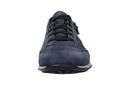 Baskets LEON bleues foncé
