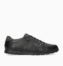 Baskets KRISTOF noires