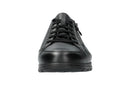 Baskets KRISTOF noires