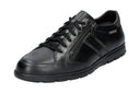 Baskets KRISTOF noires