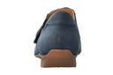 Ballerines FABIENNE bleues