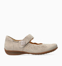 Ballerines FABIENNE beiges
