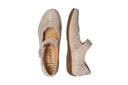 Ballerines FABIENNE beiges