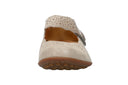 Ballerines FABIENNE beiges