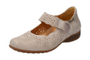 Ballerines FABIENNE beiges