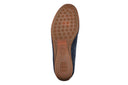 Mocassins FLAVYA bleues