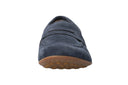 Mocassins FLAVYA bleues