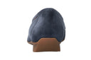 Mocassins FLAVYA bleues