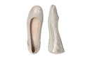 Ballerines ERIKA PERF beiges