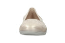 Ballerines ERIKA PERF beiges