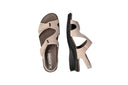 Sandales PARIS beiges