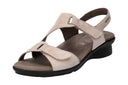 Sandales PARIS beiges