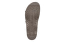 Sandales HARMONY marrons foncé