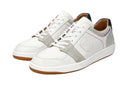 Baskets HUGH blanches