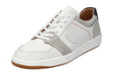 Baskets HUGH blanches