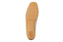 Mocassins NATALA beiges