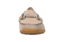 Mocassins NATALA beiges