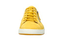 Baskets NIKITA jaunes