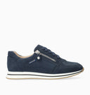 Baskets LEENIE bleues