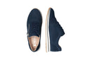 Baskets LEENIE bleues