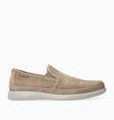 Mocassins TIAGO beiges  