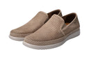 Mocassins TIAGO beiges  