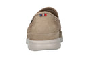 Mocassins TIAGO beiges  