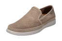 Mocassins TIAGO beiges  