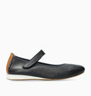 Ballerines BETTY PERF bleues foncé