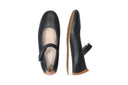 Ballerines BETTY PERF bleues foncé