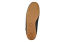 Ballerines BETTY PERF bleues foncé