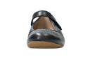 Ballerines BETTY PERF bleues foncé