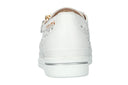 Baskets JUNE PERF blanches