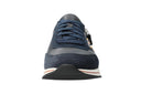 Baskets LUCILLE bleues