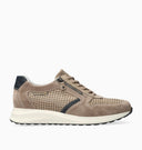 Baskets DINO PERF grises
