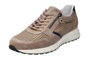 Baskets DINO PERF grises