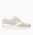 Chaussures PRECILIA PERF roses