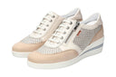 Chaussures PRECILIA PERF roses