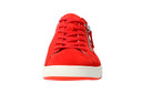 Baskets NIKITA rouges