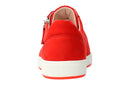 Baskets NIKITA rouges