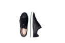 Baskets NIKITA bleues foncé