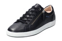 Baskets NIKITA bleues foncé