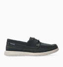Bateaux TREVIS bleues foncé