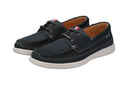 Bateaux TREVIS bleues foncé