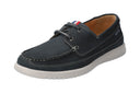 Bateaux TREVIS bleues foncé