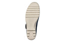 Ballerines MARYANA bleues