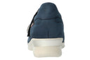 Ballerines MARYANA bleues