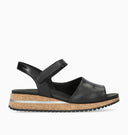 Sandales JOY noires