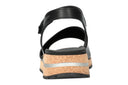 Sandales JOY noires