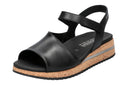 Sandales JOY noires